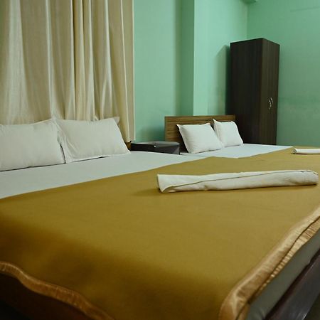 Royal Seaview Residency Leilighet Port Blair Eksteriør bilde