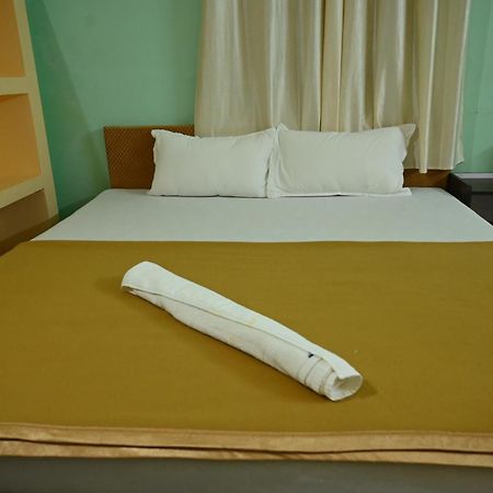 Royal Seaview Residency Leilighet Port Blair Eksteriør bilde