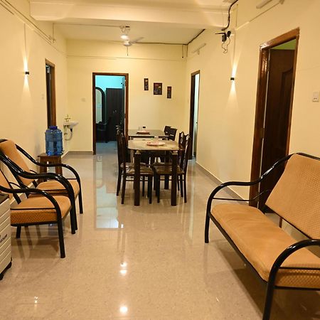 Royal Seaview Residency Leilighet Port Blair Eksteriør bilde